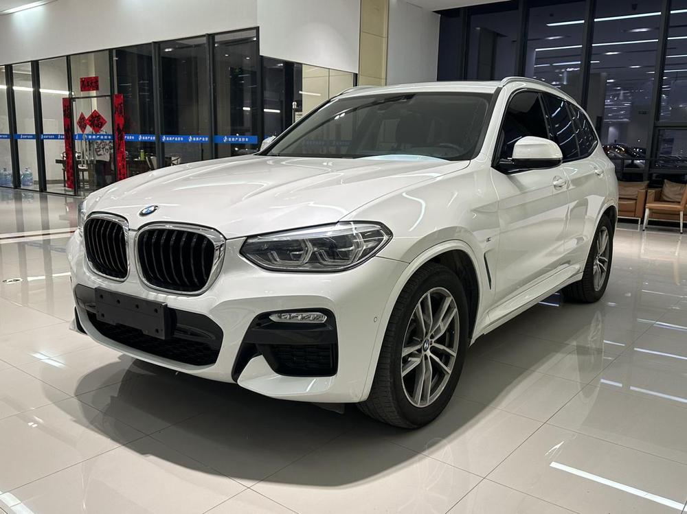 BMW BMW X3
