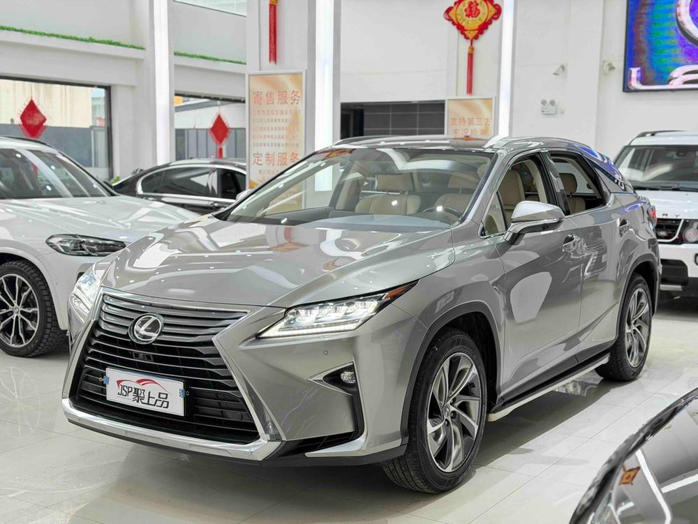 Lexus Lexus RX