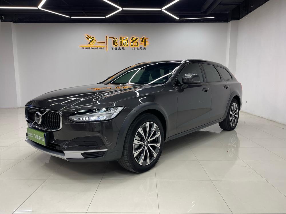 Volvo Volvo V90