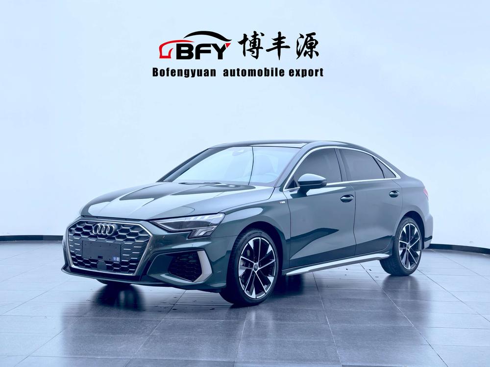 Audi Audi A3