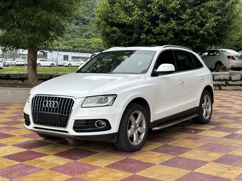 Audi Audi Q5