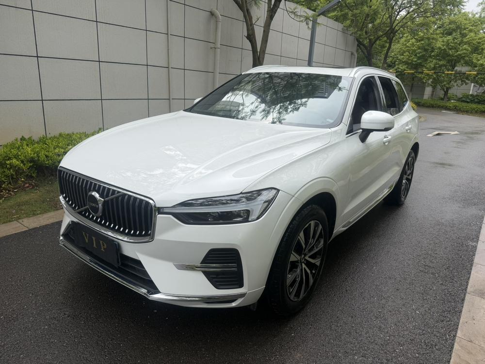Volvo Volvo XC60