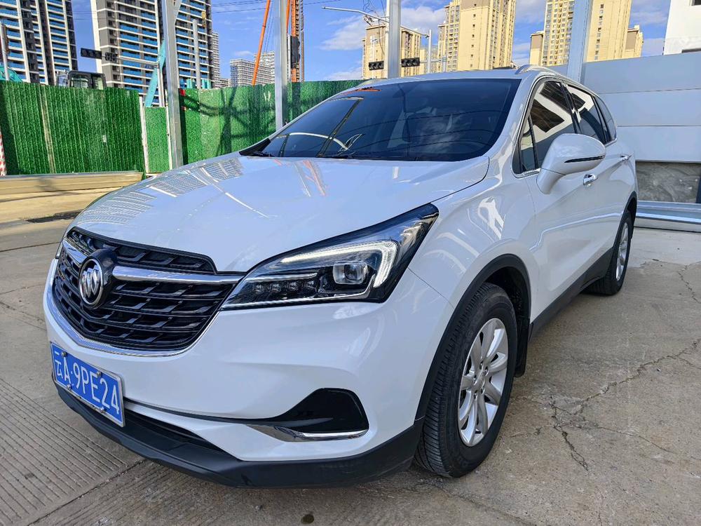 Buick Envision