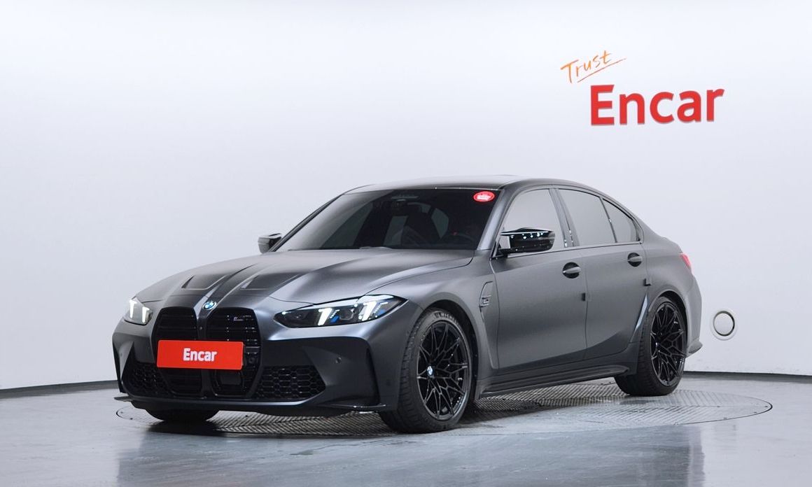 BMW M3