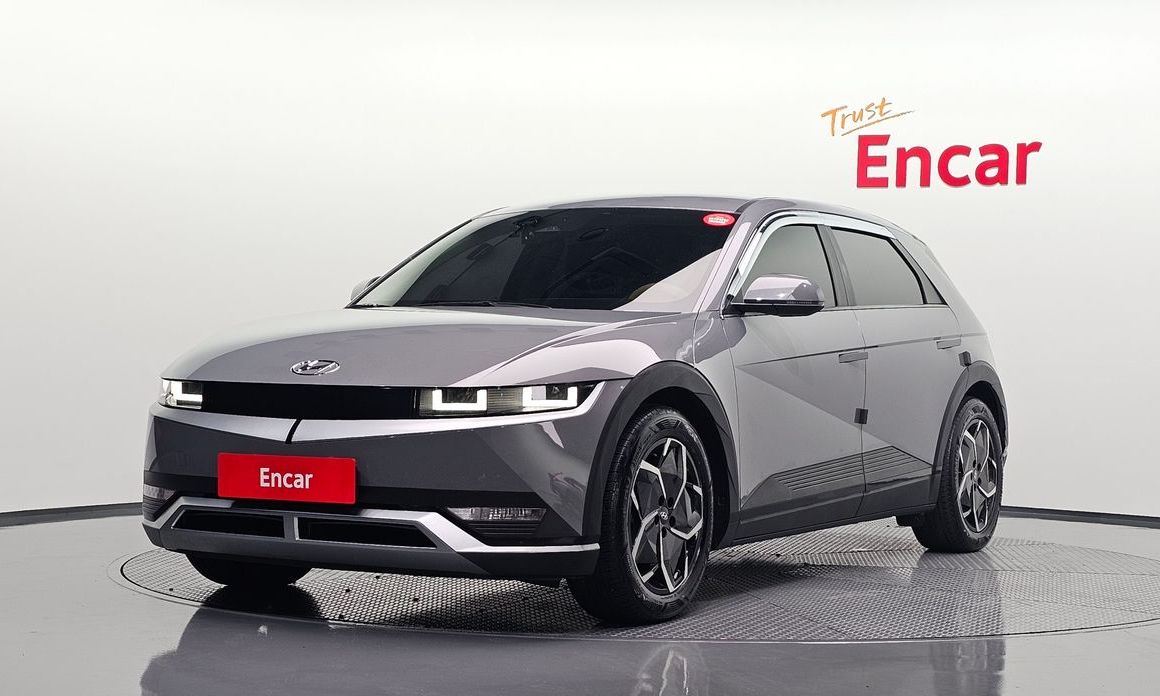 Hyundai Ioniq5