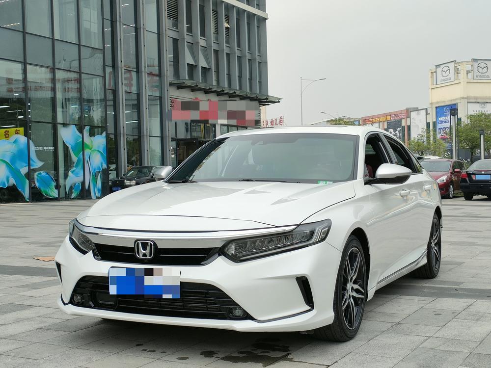 Honda Inspire