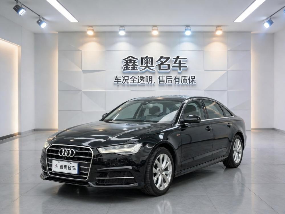 Audi Audi A6L