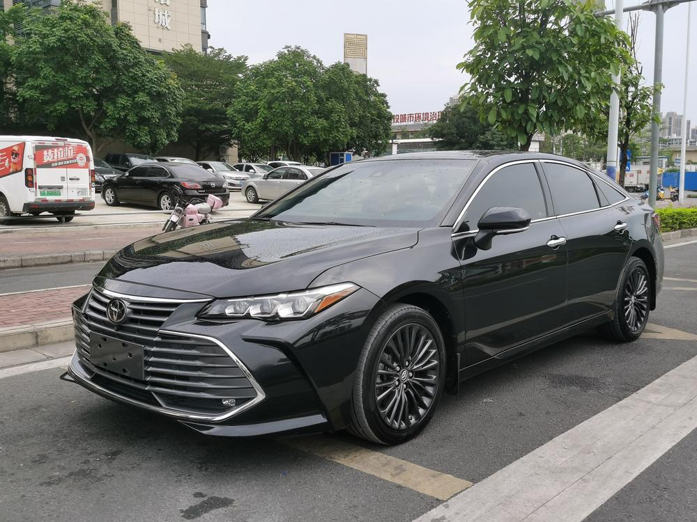 Toyota Avalon