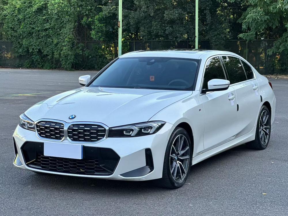 BMW BMW 3-Series