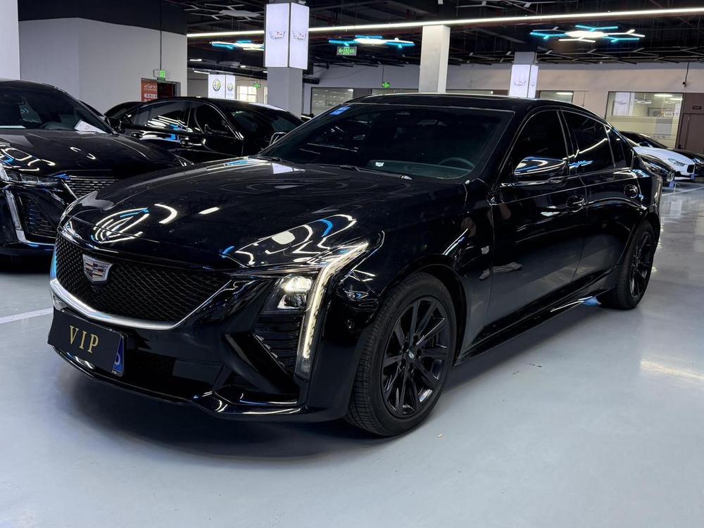 Cadillac Cadillac CT5