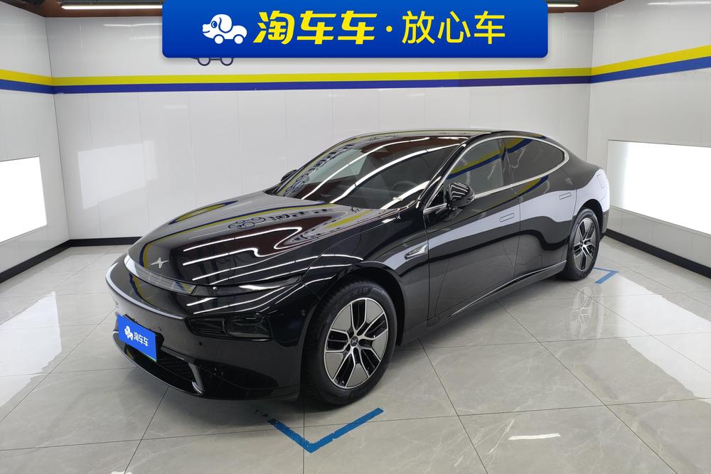 XPeng XPeng P7