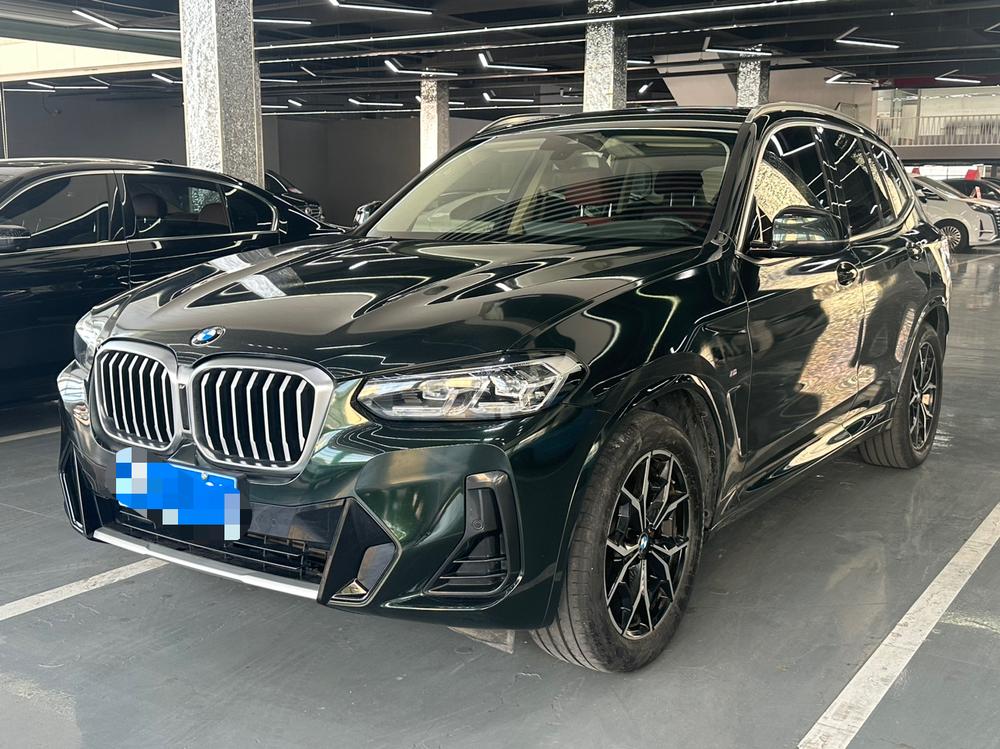 BMW BMW X3