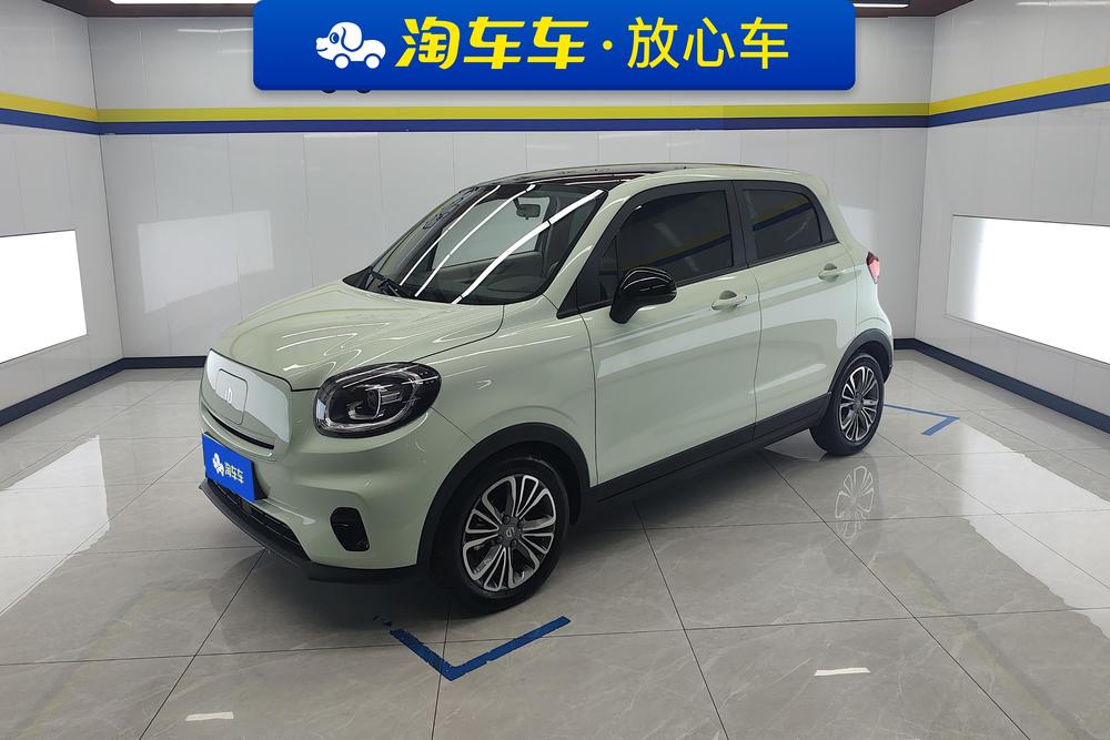Leapmotor Leapmotor T03