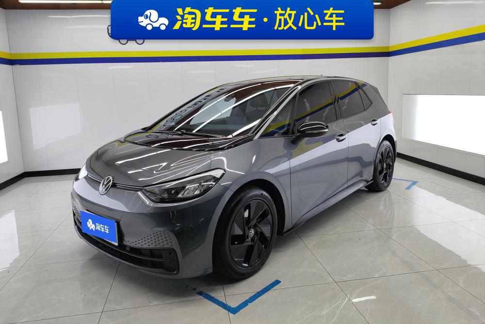 Volkswagen Volkswagen ID.3
