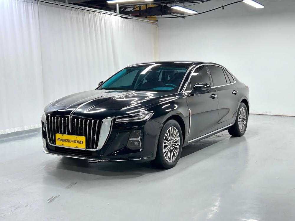 Hongqi Hongqi H5