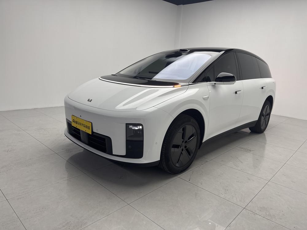 Li Auto Li Auto i8