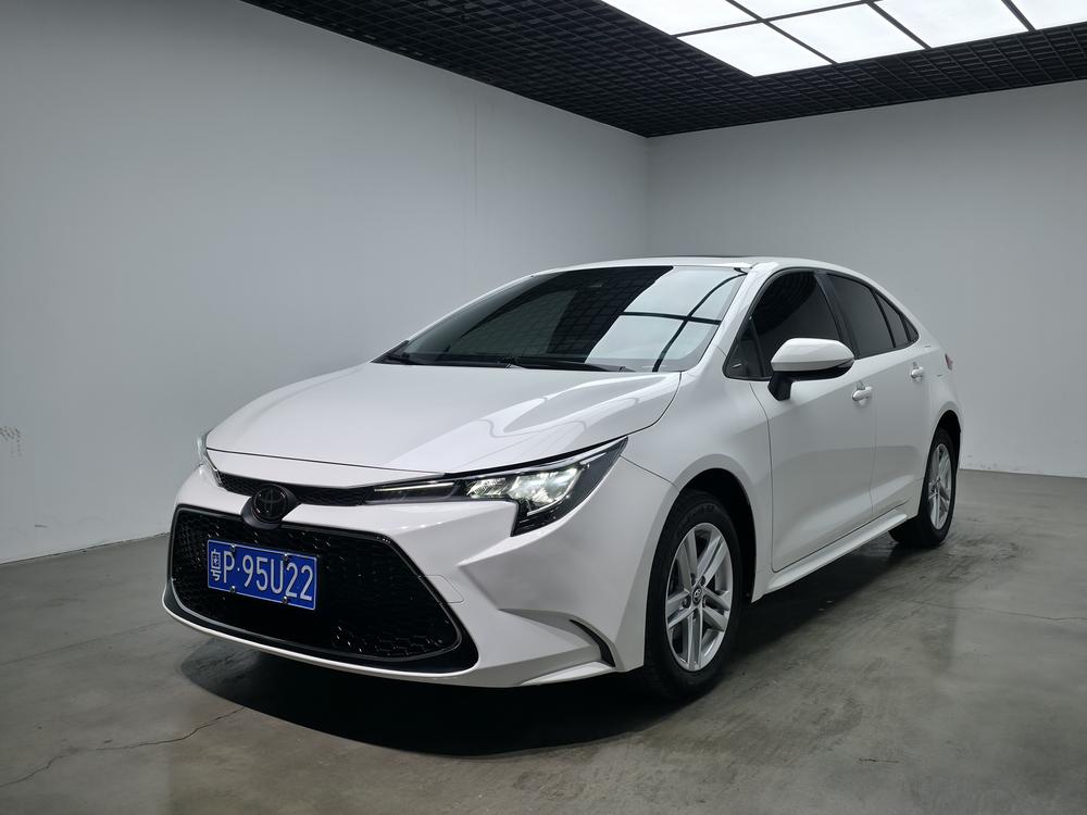 Toyota Levin