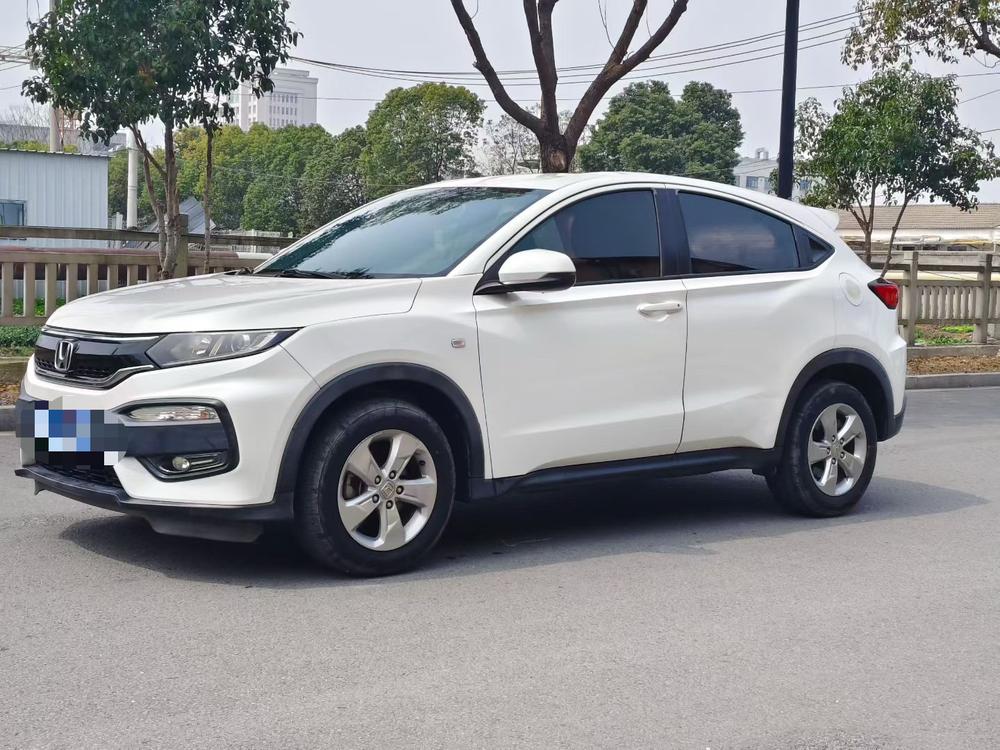 Honda Honda XR-V