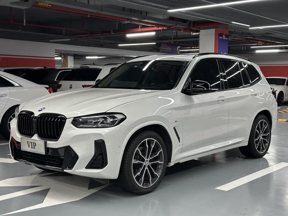 BMW BMW X3