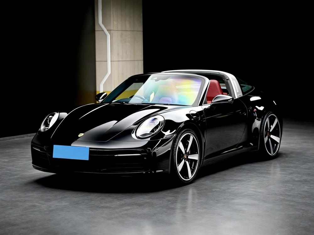 Porsche Porsche 911
