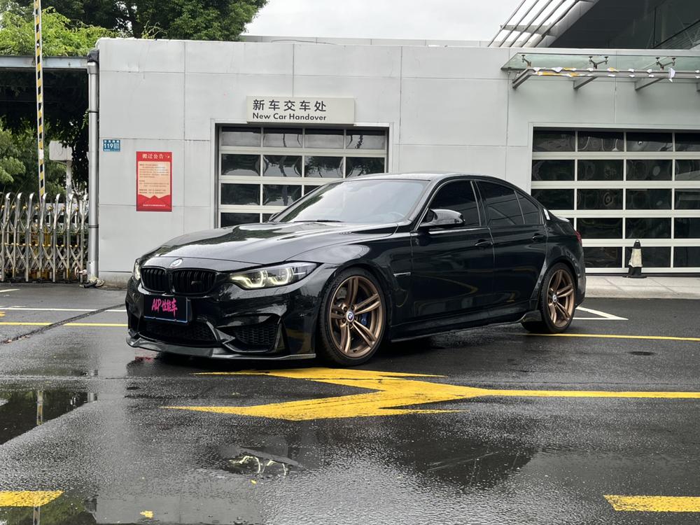 BMW BMW M3