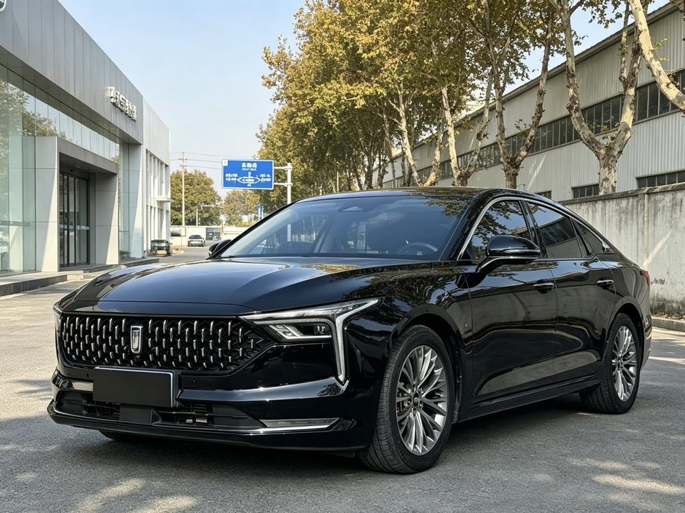 Besturn Bestune B70