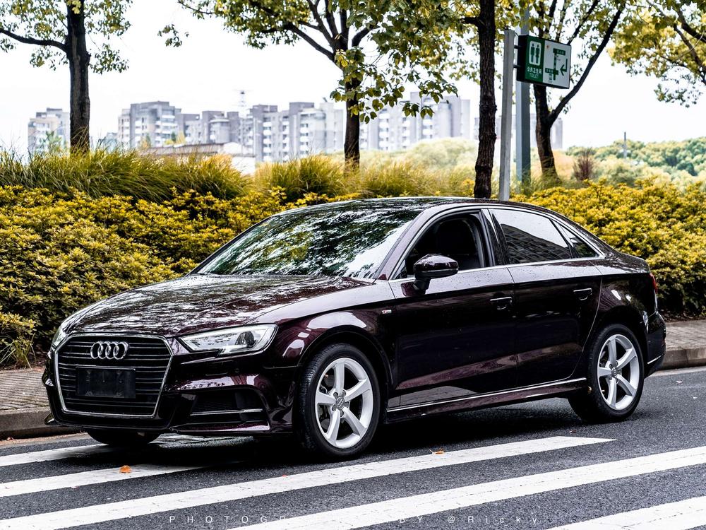 Audi Audi A3