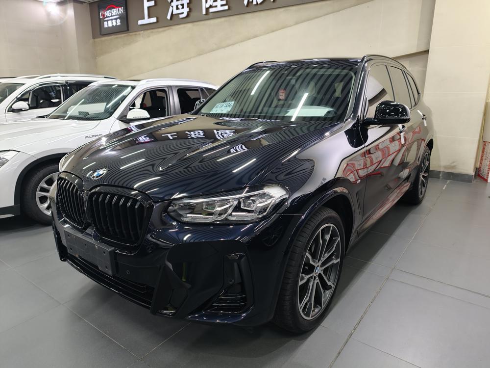 BMW BMW X3