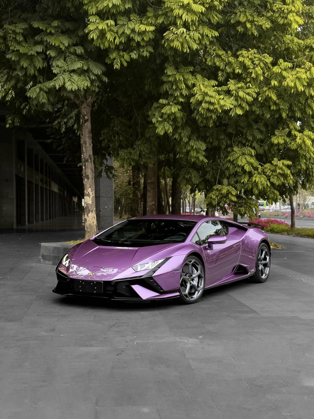 Lamborghini Huracán