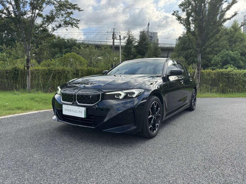 BMW BMW i3