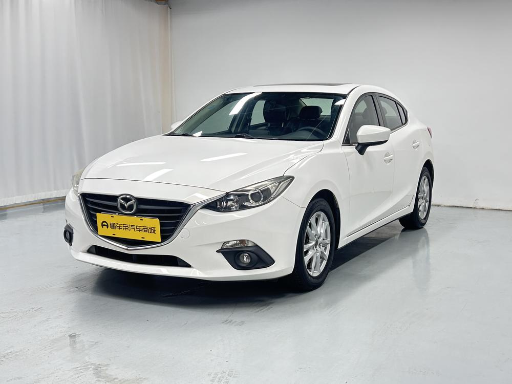 Mazda Mazda 3 Axela