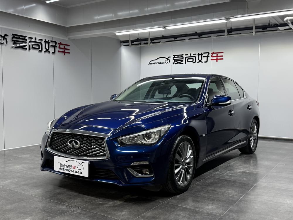 Infiniti Infiniti Q50L
