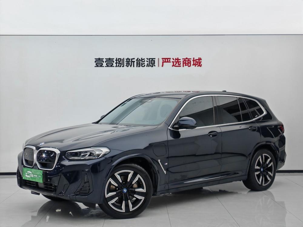BMW BMW iX3