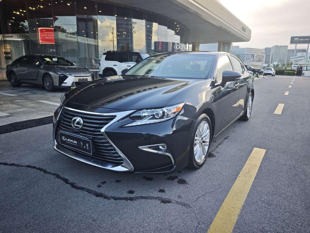 Lexus Lexus ES