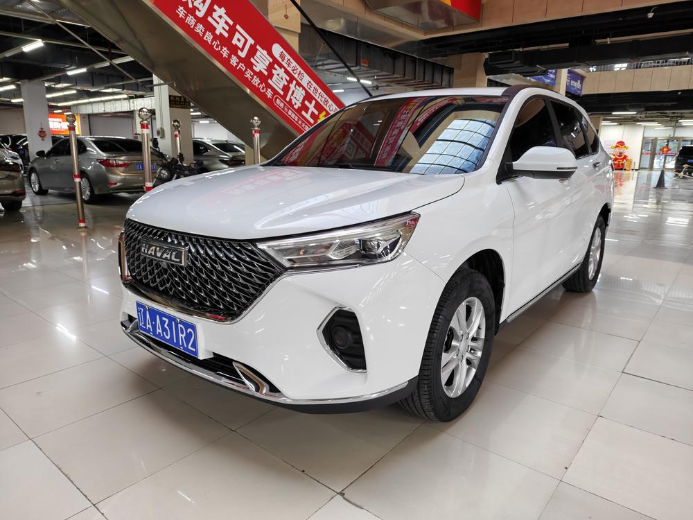 Haval Haval M6