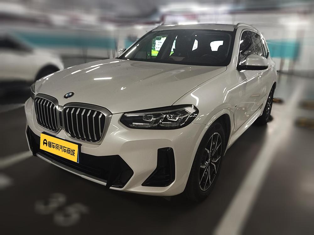 BMW BMW X3