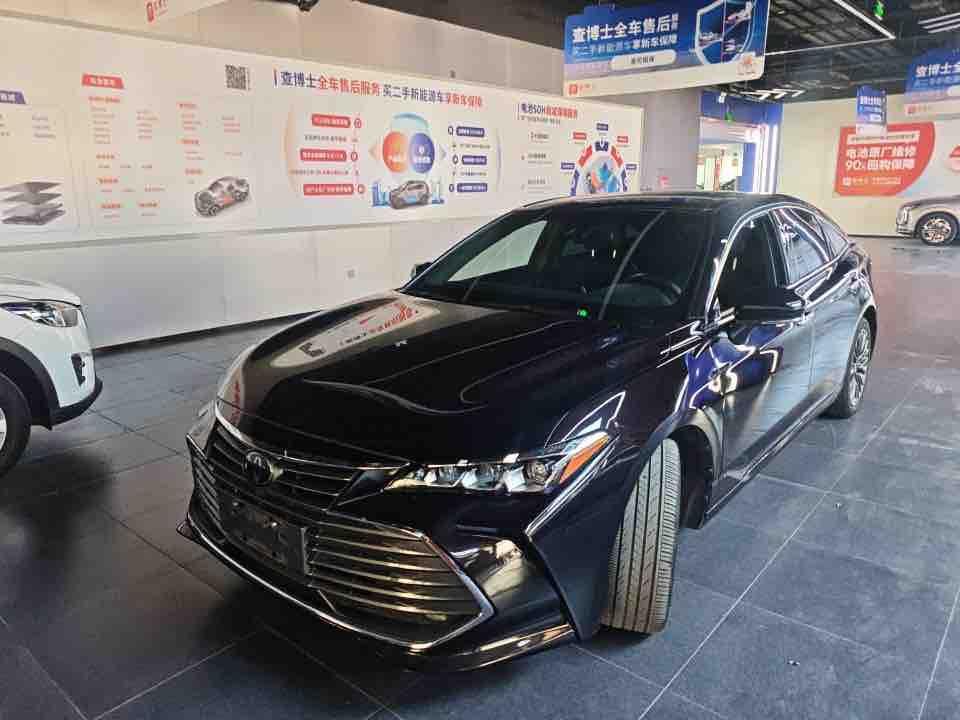 Toyota Avalon