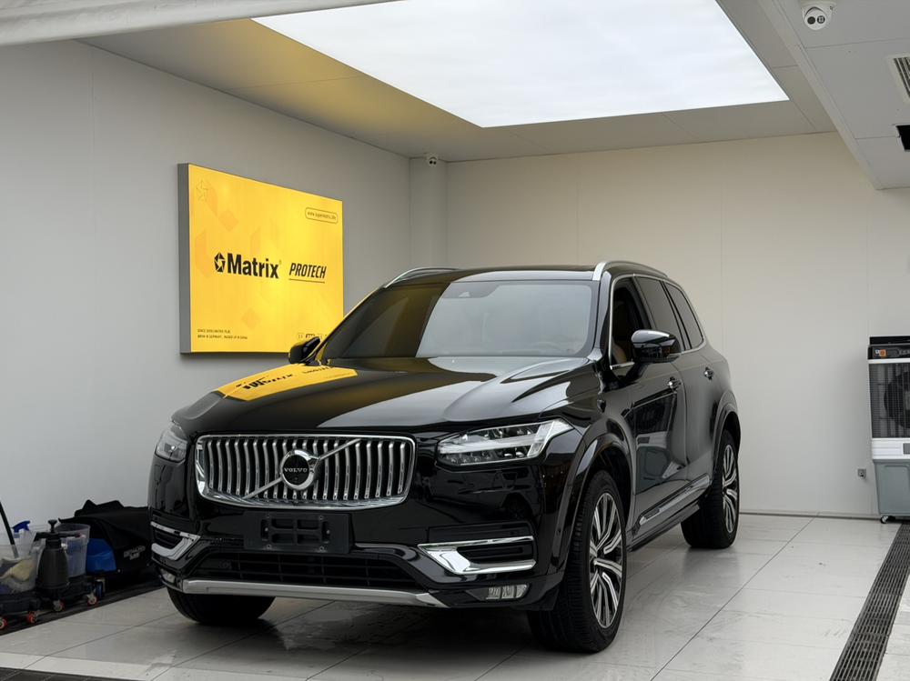 Volvo Volvo XC90