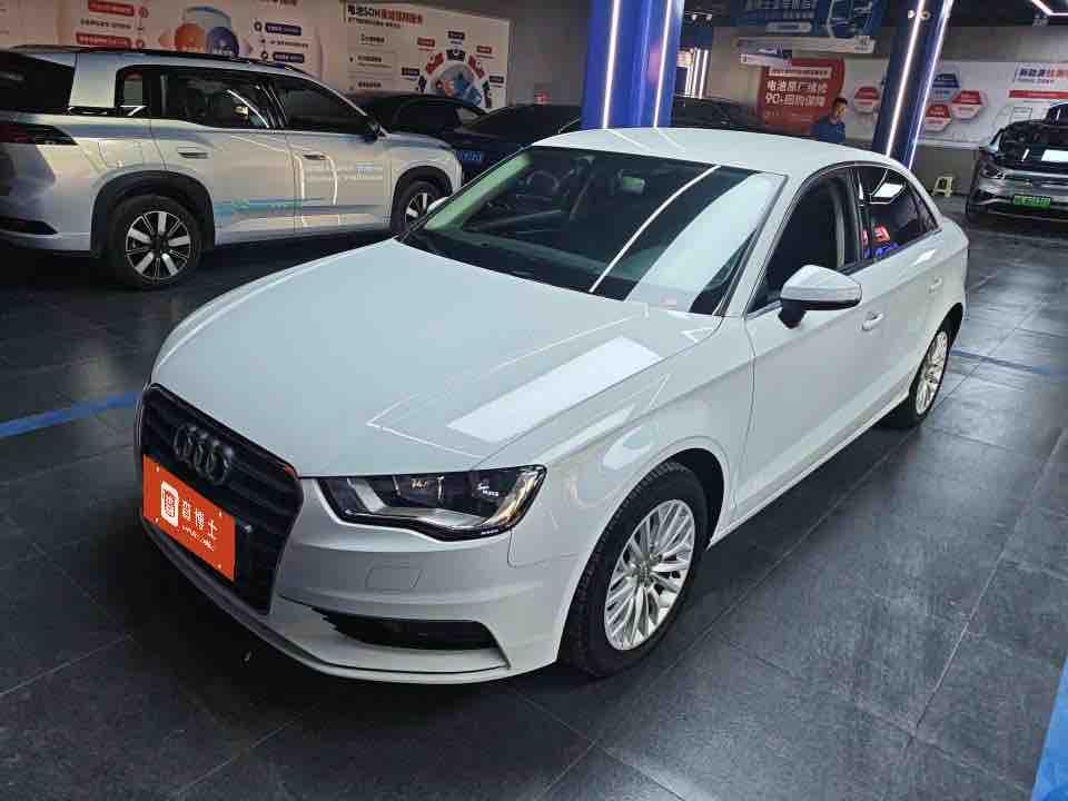 Audi Audi A3