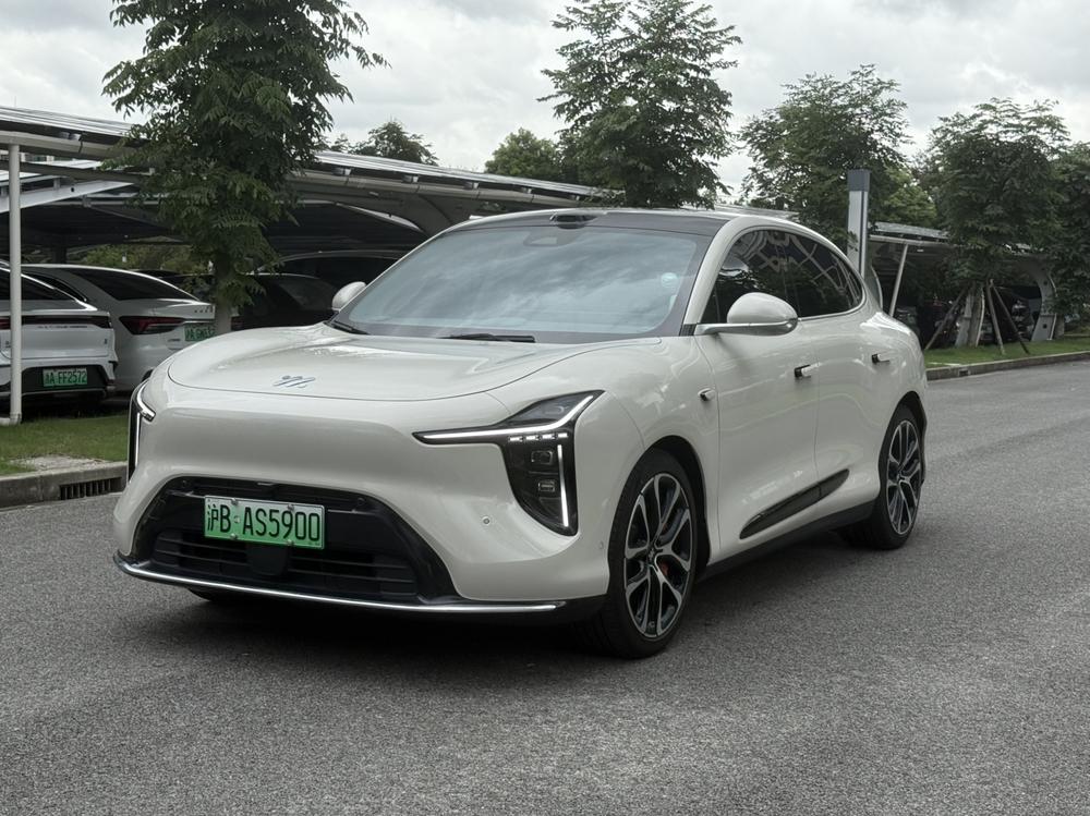 IM Motors IM LS6