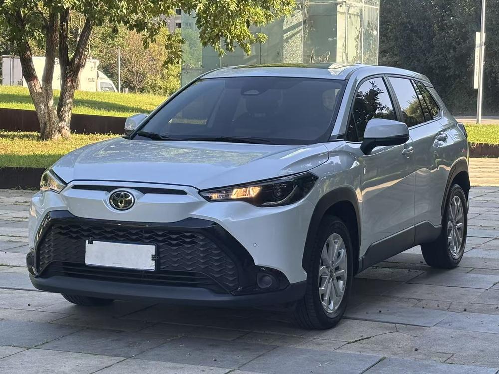 Toyota Frontlander