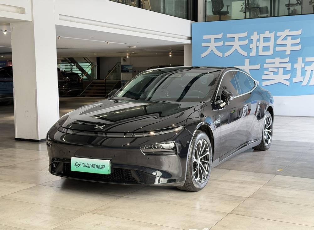 XPeng XPeng P7