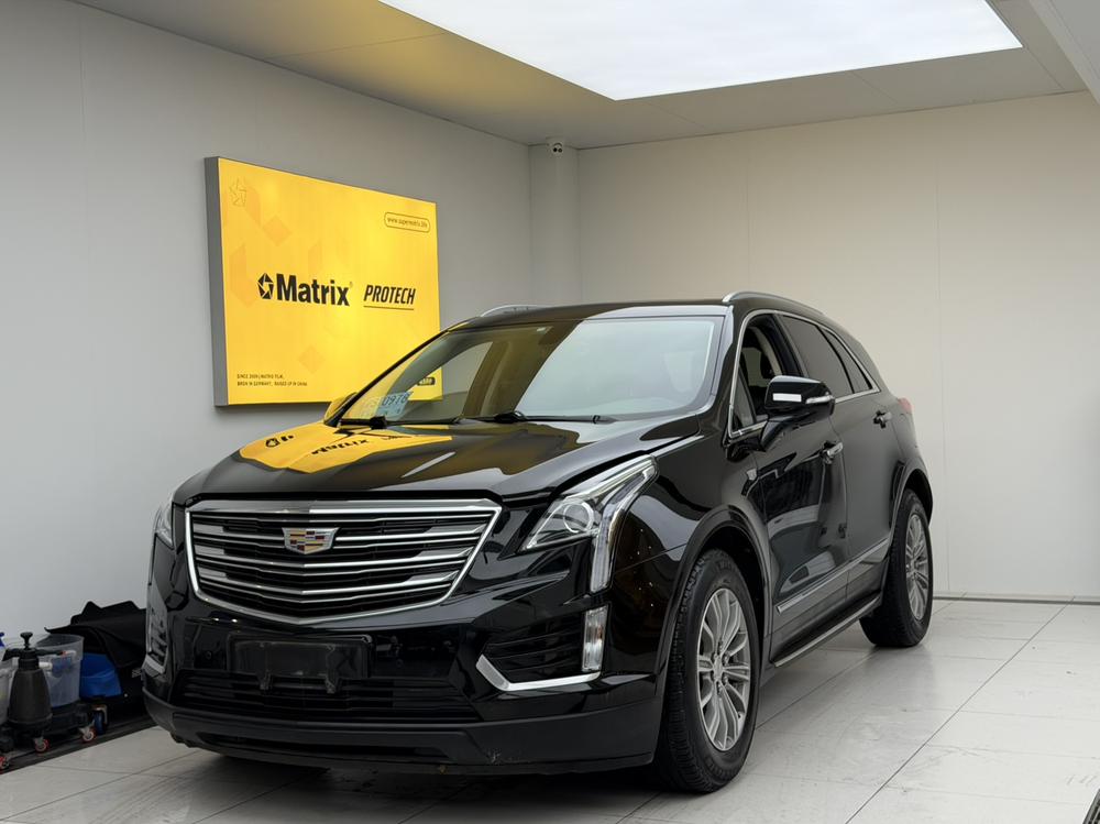 Cadillac Cadillac XT5