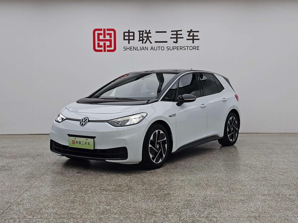 Volkswagen Volkswagen ID.3