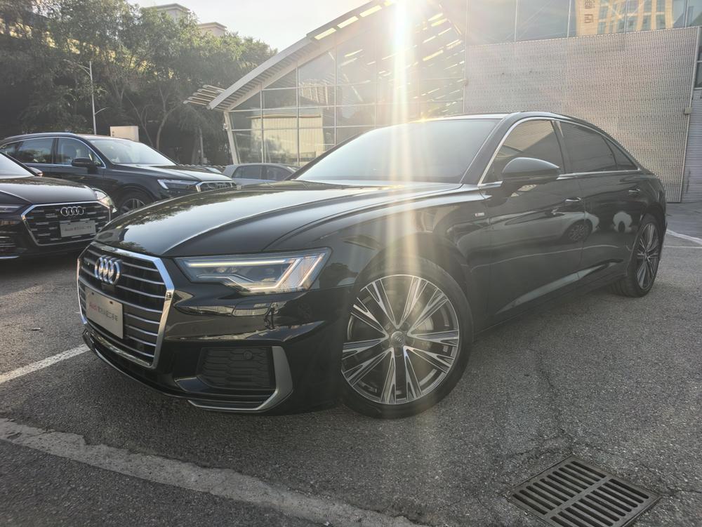 Audi Audi A6L