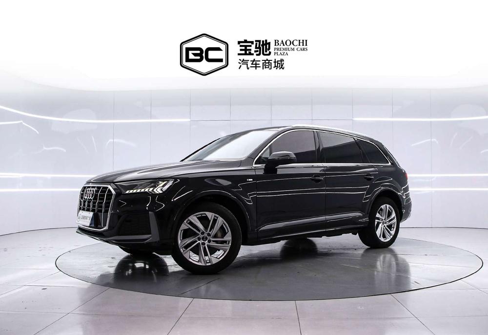 Audi Audi Q7