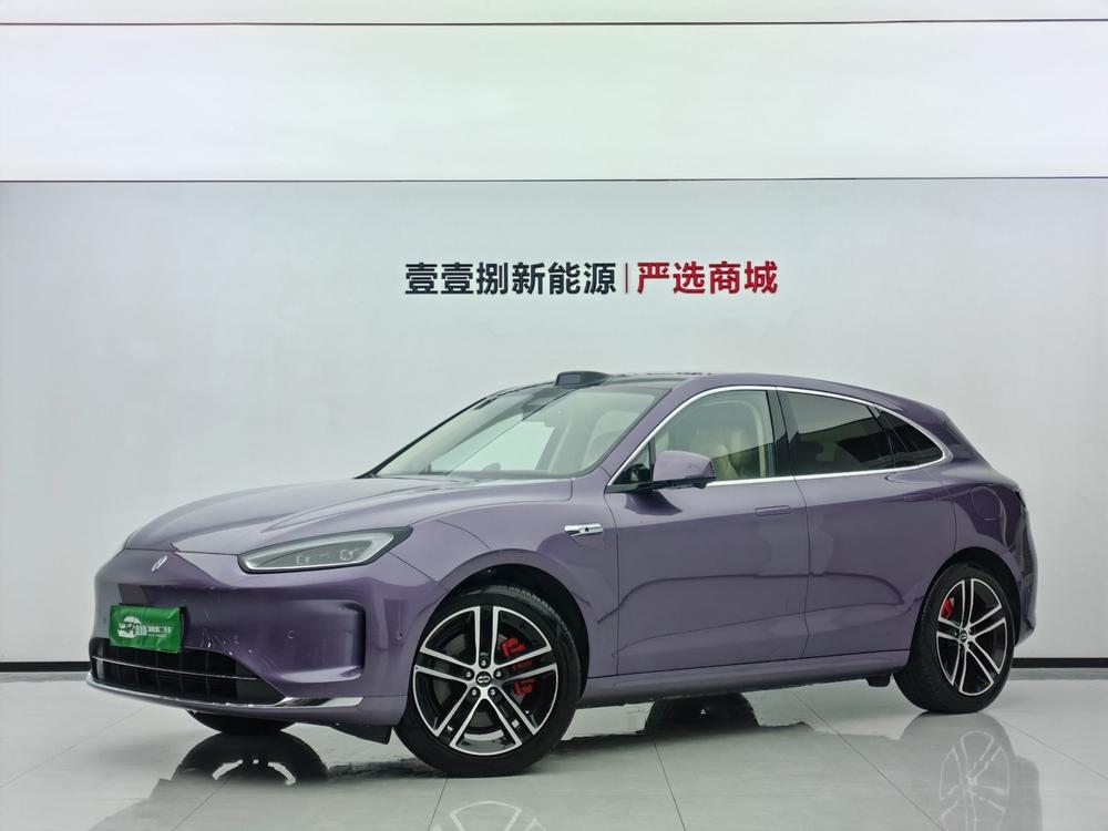 AITO问界 Aito M5