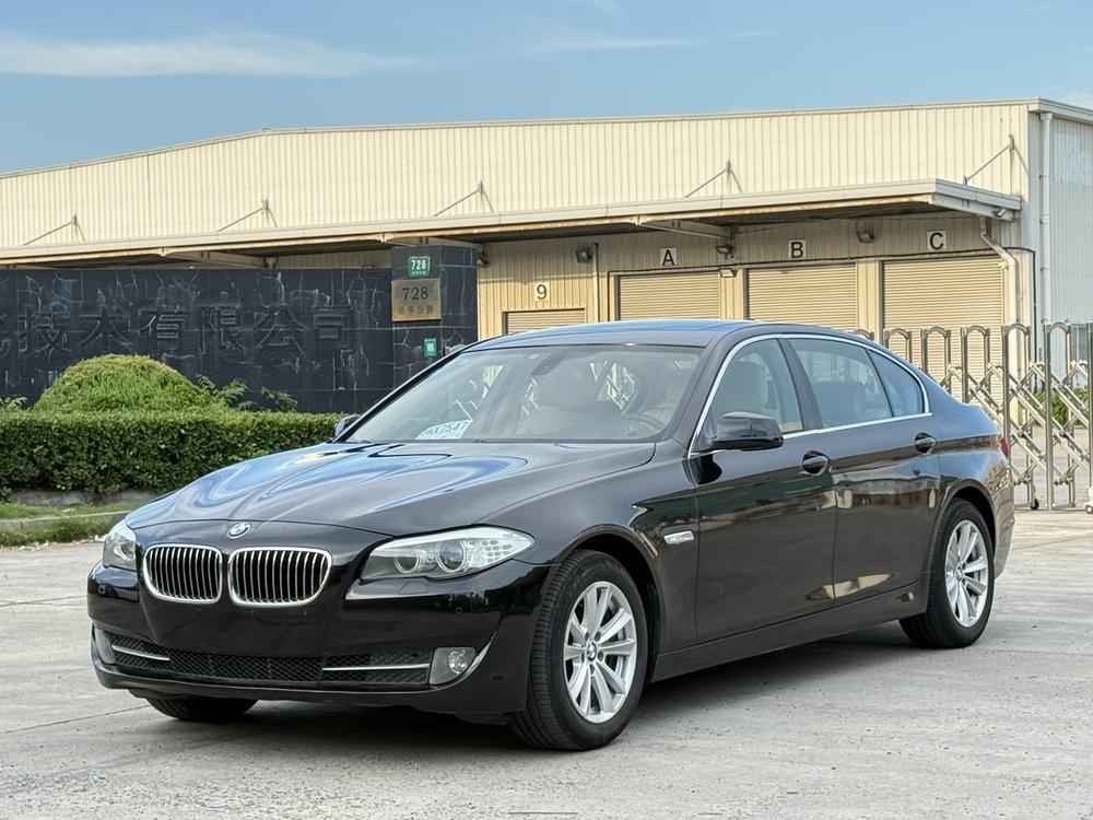 BMW BMW 5-Series