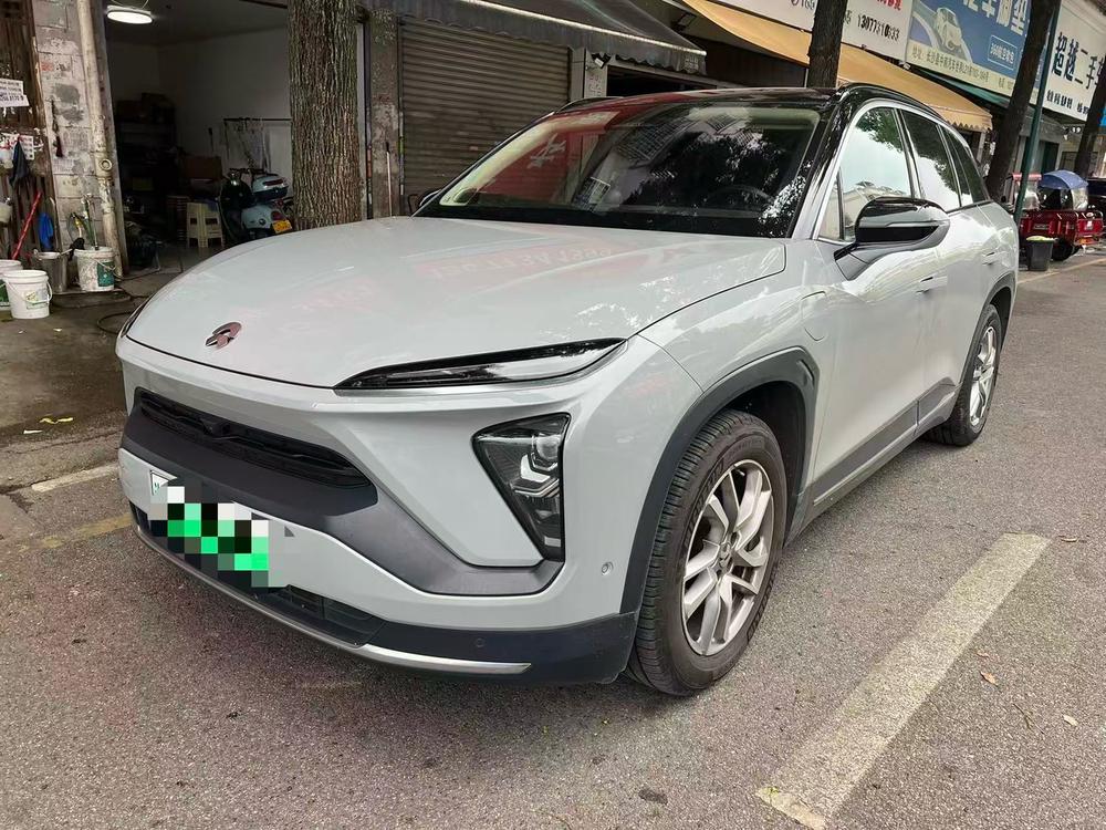 NIO NIO ES6