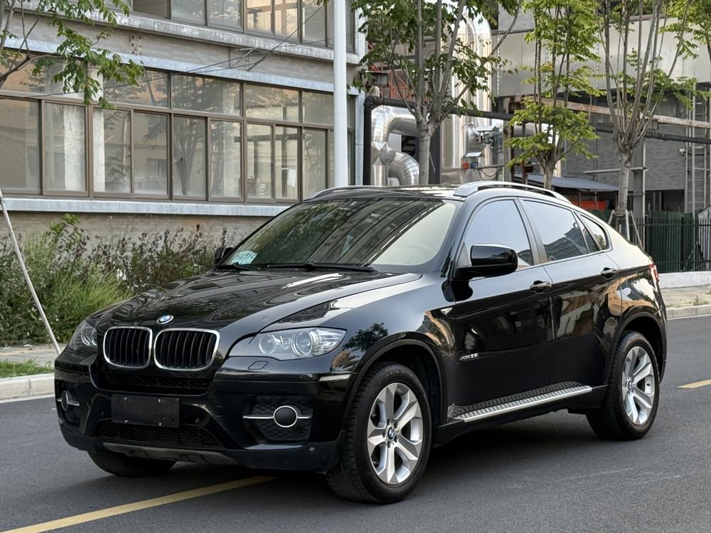 BMW BMW X6